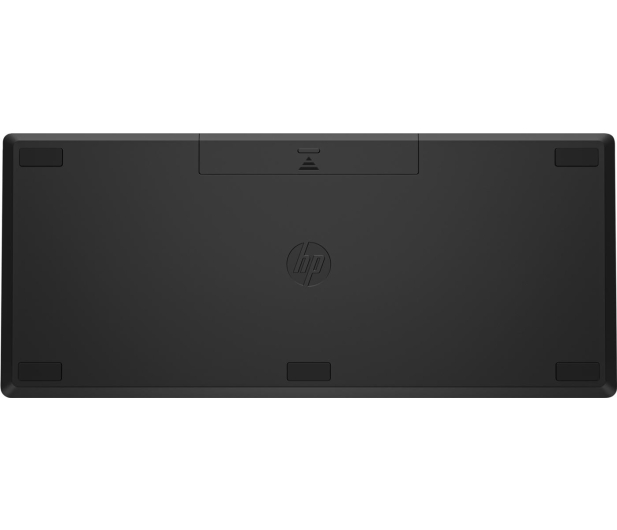 HP Klawiatura bezprzewodowa 350 Multi-Device - czarna 692S8AA - 1109221 - zdjęcie 7